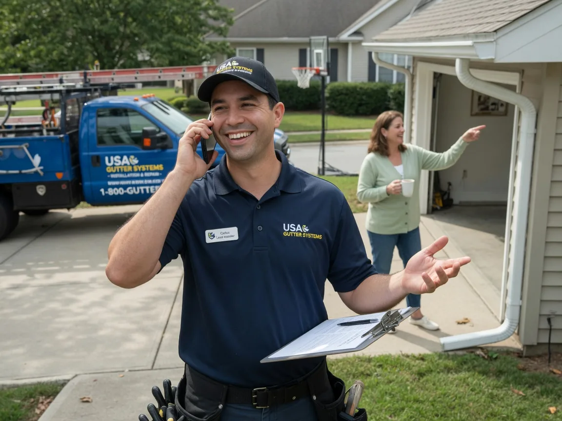 Gutter Installation Kaufman, TX FAQs